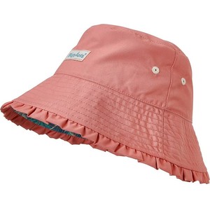Różowa czapka Playshoes