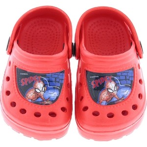 Buty dziecięce letnie Spiderman dla chłopców