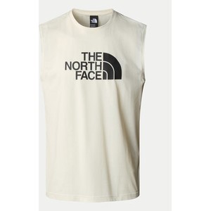 T-shirt The North Face z krótkim rękawem