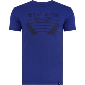 T-shirt Armani (wszystkie Linie)