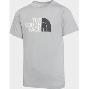 Koszulka dziecięca The North Face dla chłopców z krótkim rękawem