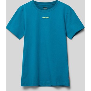 Koszulka dziecięca Levi’s® Kids z bawełny