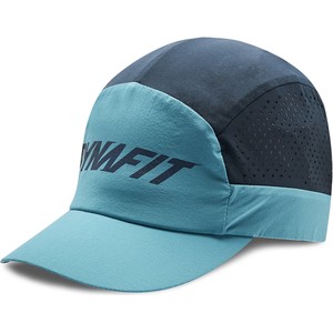 Niebieska czapka Dynafit