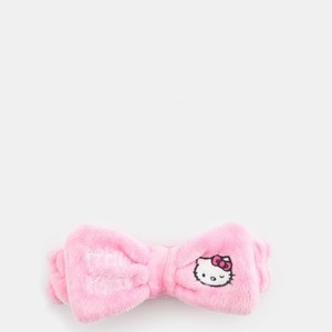 Sinsay - Opaska kosmetyczna Hello Kitty - różowy