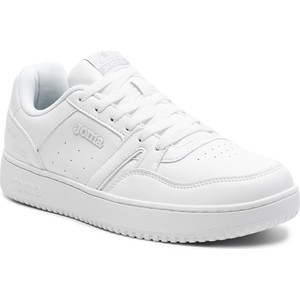 Sneakersy Joma C.Platea Low 2302 CPLAW2302 White