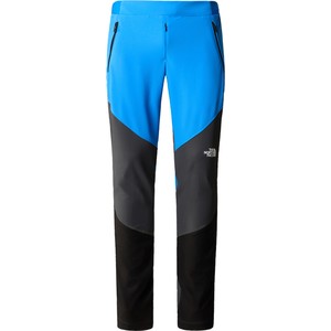 Spodnie The North Face w sportowym stylu