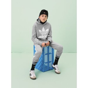 Spodnie dziecięce Adidas dla chłopców