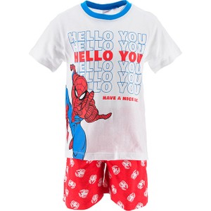 Piżama Spiderman