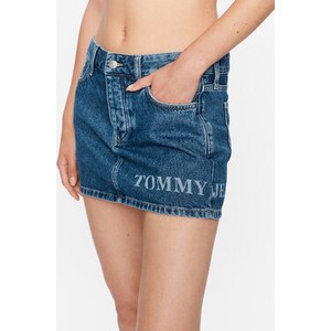 Spódnica Tommy Jeans