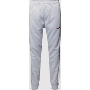 Spodnie Nike w stylu casual