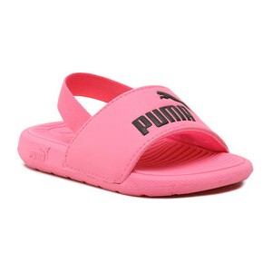 Buty dziecięce letnie Puma dla dziewczynek