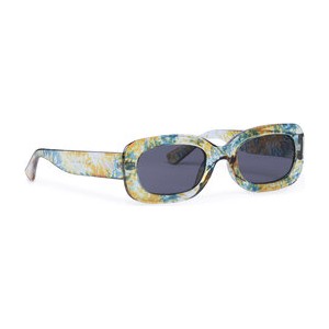 Vans Okulary przeciwsłoneczne Westview Shades VN0A7PR3BWU1 Niebieski