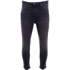 Czarne jeansy Marc O'Polo DENIM