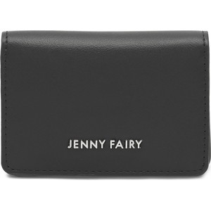 Czarny portfel Jenny Fairy