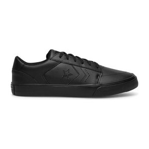 Converse Sneakersy CONVERSE BELMONT A04945C Czarny