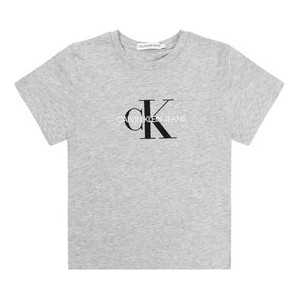 Koszulka dziecięca Calvin Klein z krótkim rękawem