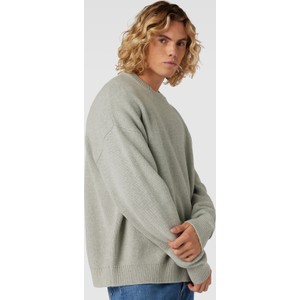 Sweter Jack & Jones w stylu casual z bawełny