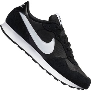 Buty sportowe Nike sznurowane md runner