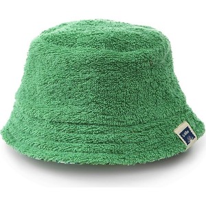 Zielona czapka La Millou