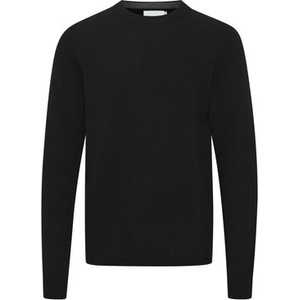 Czarny sweter Casual Friday w stylu casual