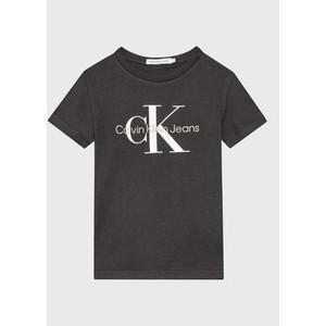 Koszulka dziecięca Calvin Klein dla chłopców