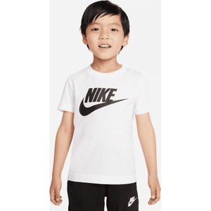 Koszulka dziecięca Nike dla chłopców z dżerseju
