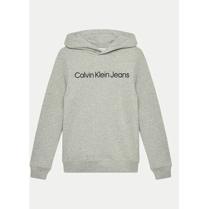Bluza dziecięca Calvin Klein z jeansu