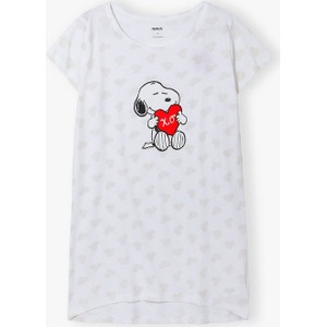 Piżama Snoopy