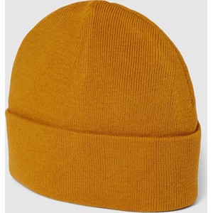 Żółta czapka McNeal