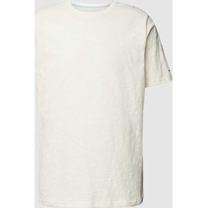 T-shirt Fynch Hatton z bawełny