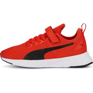 Czerwone buty sportowe dziecięce Puma