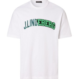 T-shirt J. Lindeberg