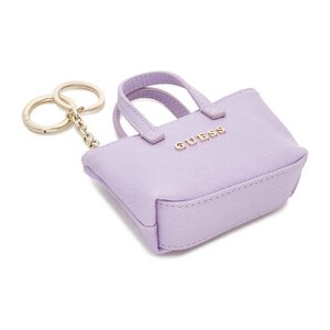 Guess Brelok Not Coordinated Keyrings RW1558 P3201 Fioletowy