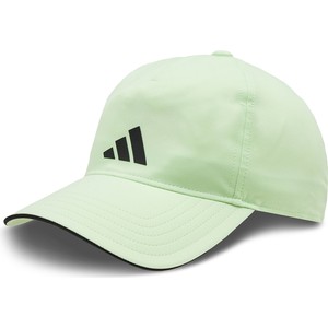 Zielona czapka Adidas