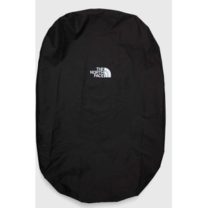 The North Face pokrowiec przeciwdeszczowy na plecak Pack Rain Cover S kolor czarny