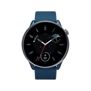 Amazfit Smartwatch Gtr Mini W2174EU3N Niebieski