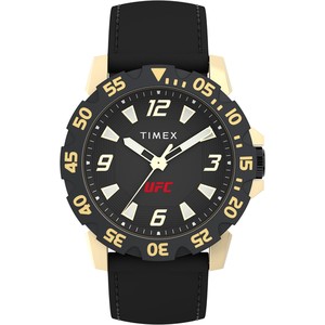 Zegarek Timex TW2V84400 Black