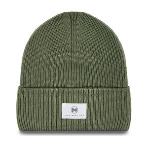 Zielona czapka Buff