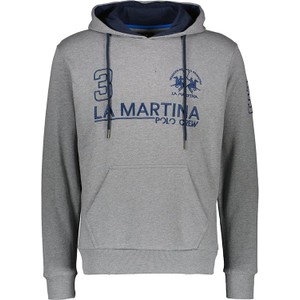 Bluza La Martina z bawełny w młodzieżowym stylu