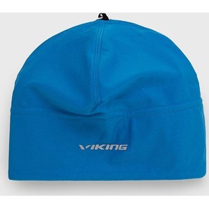 Niebieska czapka Viking
