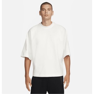 Bluza Nike w stylu casual z dresówki