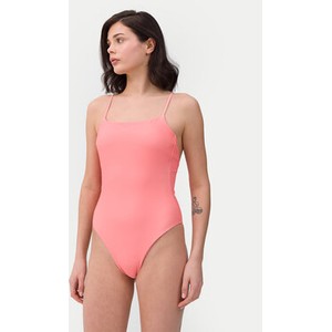 Różowy strój kąpielowy 4F