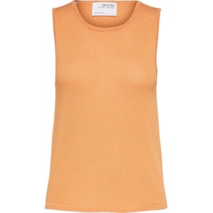 Top Selected Femme w stylu casual