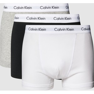Majtki Calvin Klein Underwear z bawełny