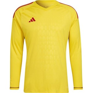 Koszulka z długim rękawem Adidas w sportowym stylu