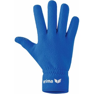 Niebieskie rękawiczki Erima