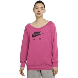 Bluza Nike krótka