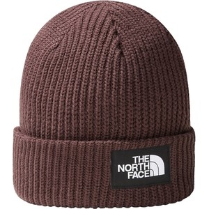 Brązowa czapka The North Face