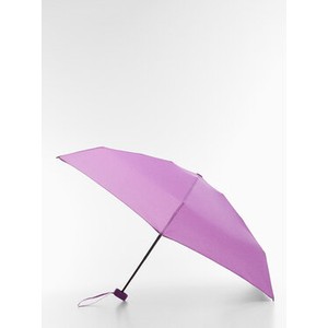 Fioletowy parasol Mango