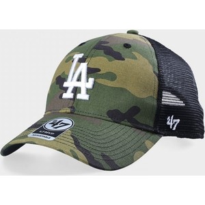 Zielona czapka 47 Brand